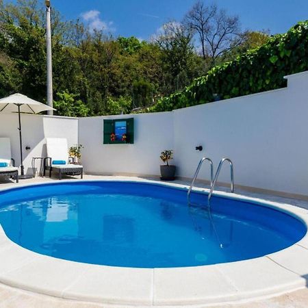 Apartments Ante - With Pool Cavtat Exteriör bild
